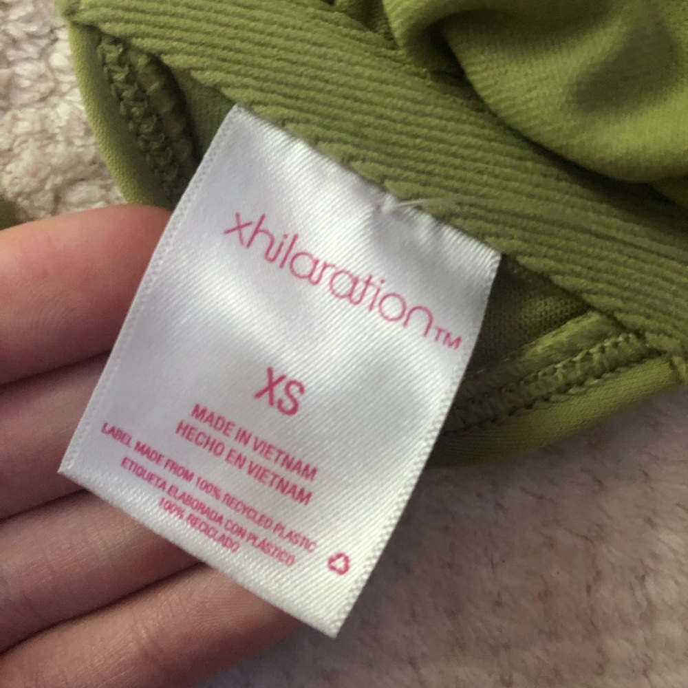 Target Bathing suit top - Picture 7 of 10
